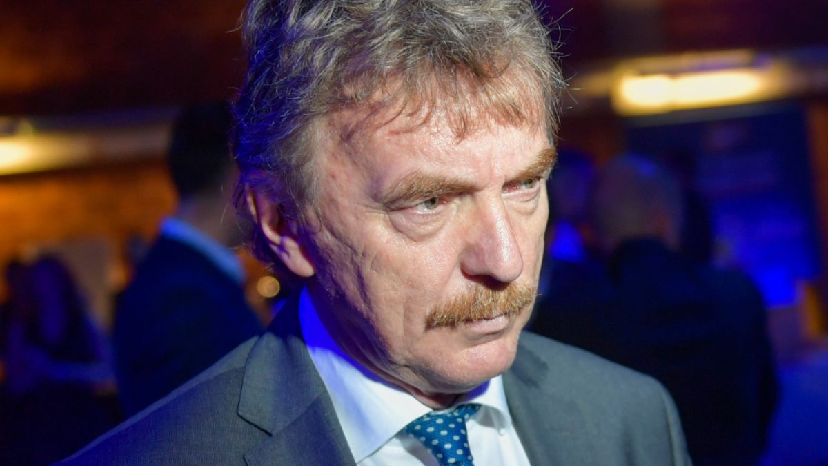 Zbigniew Boniek