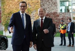 Relacje z Niemcami. Zła wiadomość dla PiS-u