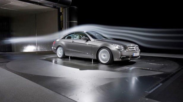 Tunel aerodynamiczny