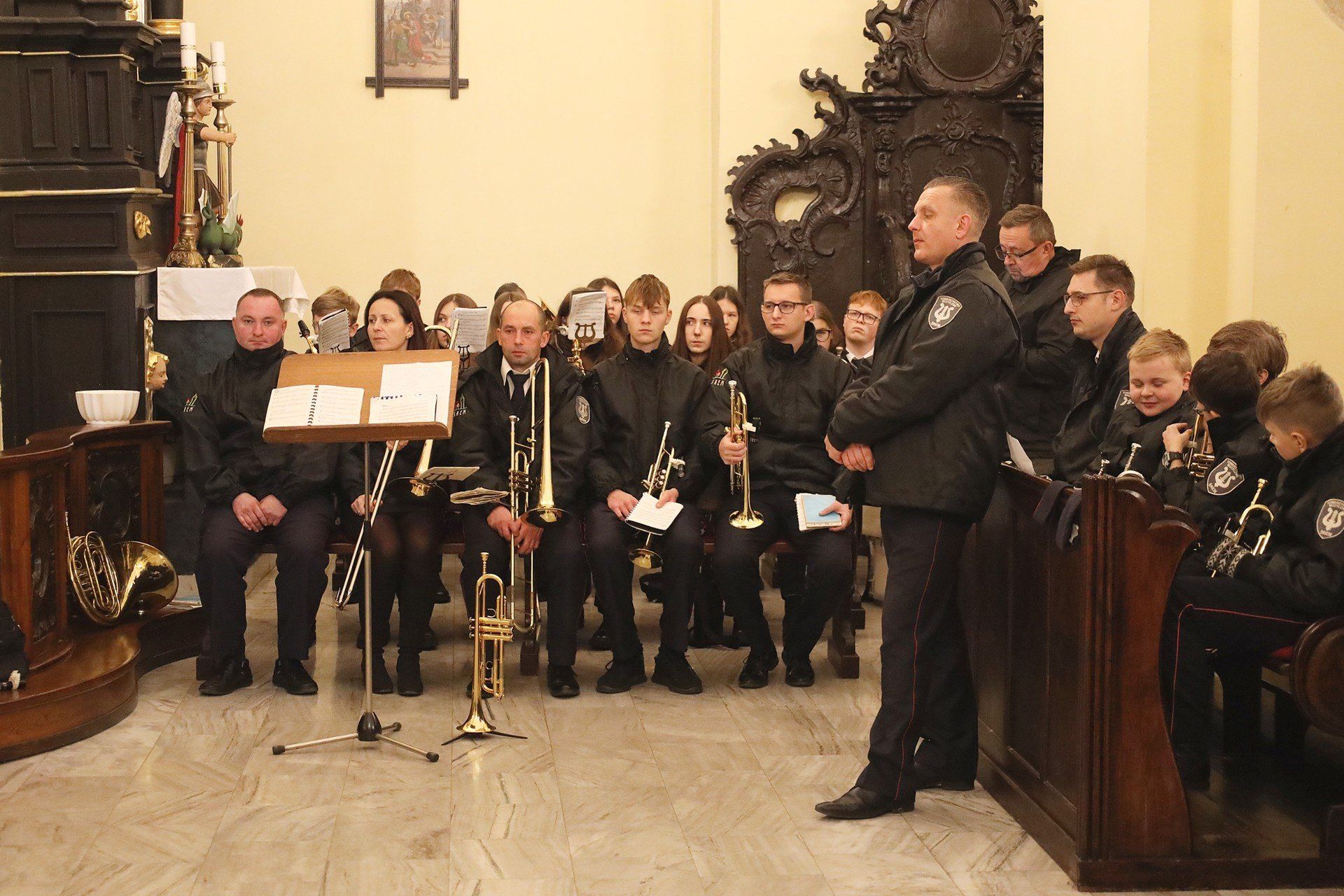 100 lat Dobosza Śrem