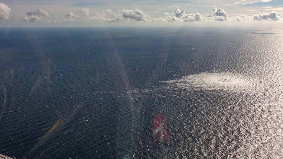 Pieskow o wybuchach gazociągów Nord Stream. "Prawda zaskoczy wielu Europejczyków" 
