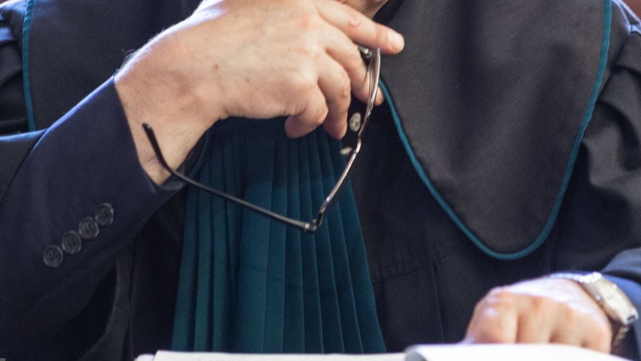 Pedofil ułaskawiony przez Andrzeja Dudę zarzucał swojej córce, że kłamie