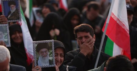 Irak reaguje na śmierć Chameneiego. Trzydniowa żałoba