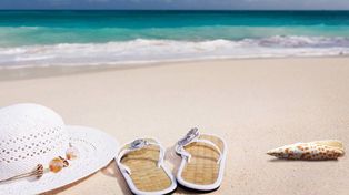 Najlepsze plaże Europy bez ścisku i rozgardiaszu. W zaskakującym rankingu wygrywa plaża z Polski!