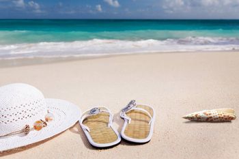 Najlepsze plaże Europy bez ścisku i rozgardiaszu. W zaskakującym rankingu wygrywa plaża z Polski!