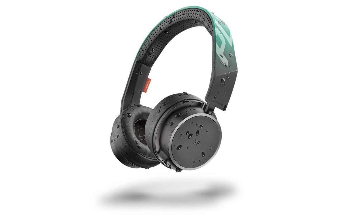 Plantronics BackBeat FIT 500