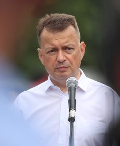 Błaszczak chce zamknąć usta krytykom ws. czołgów Abrams. Podał ważne wyliczenia