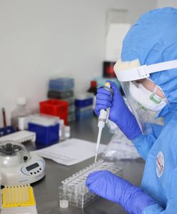 Koronawirus. Rzeszów. Zakażony ksiądz, dezynfekcja w kościele