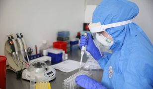 Koronawirus. Rzeszów. Zakażony ksiądz, dezynfekcja w kościele