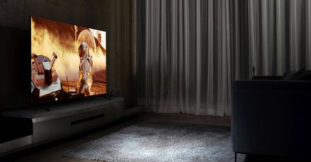 Na to czekaliśmy! Nowe telewizory LG OLED i NanoCell już dostępne w Polsce