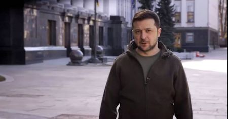 Nowi sprzymierzeńcy Ukrainy. To aż 300 tysięcy ludzi