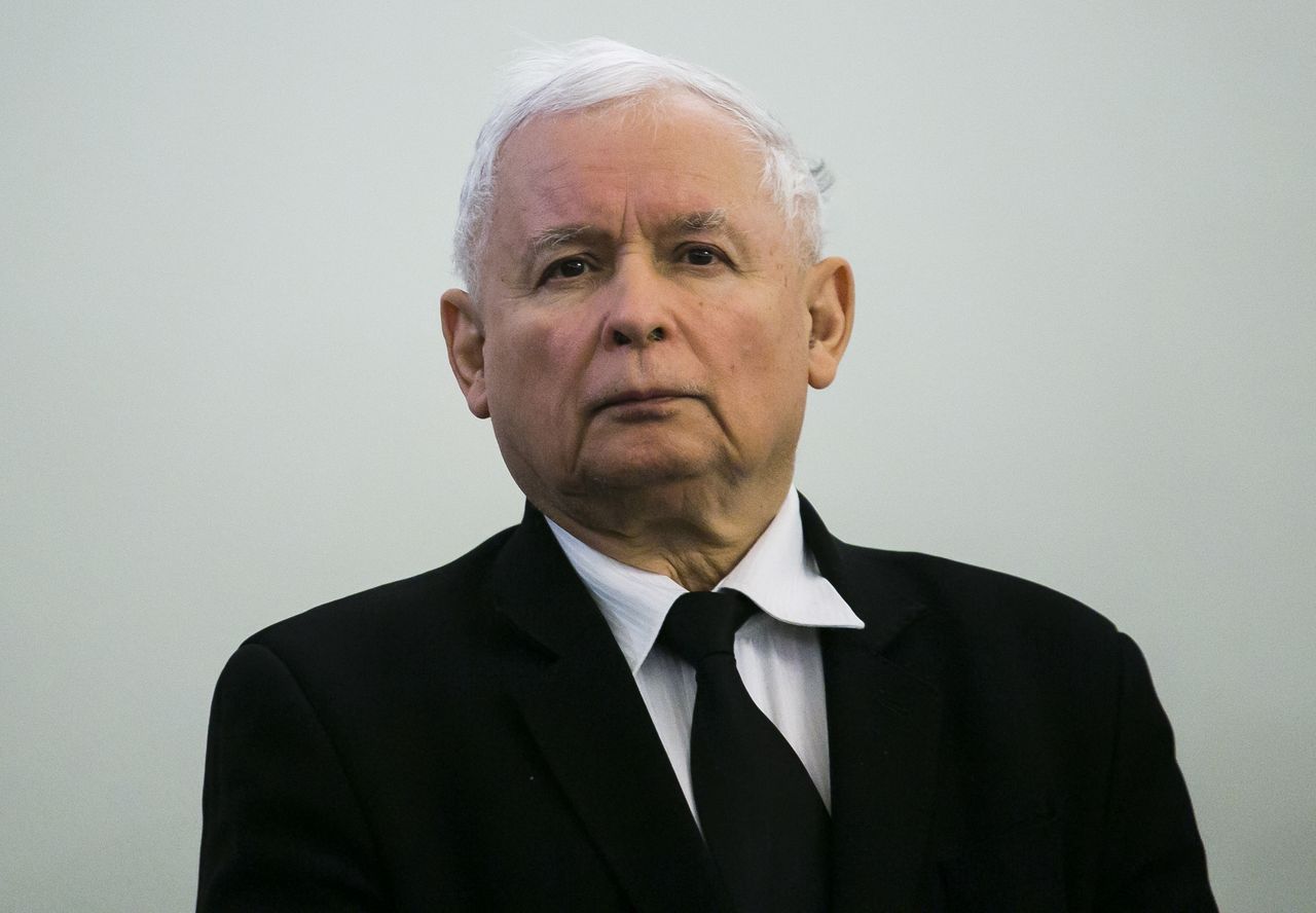 Kaczyński: Niepodległość jest wielkim darem i dobrodziejstwem