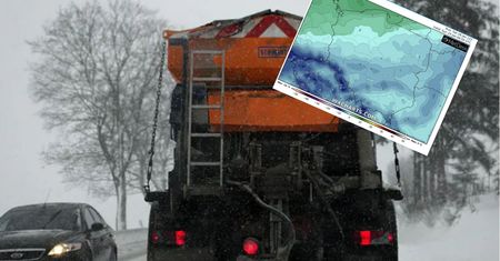 Początek dramatu. Zgniły wyż Beata nad Polską