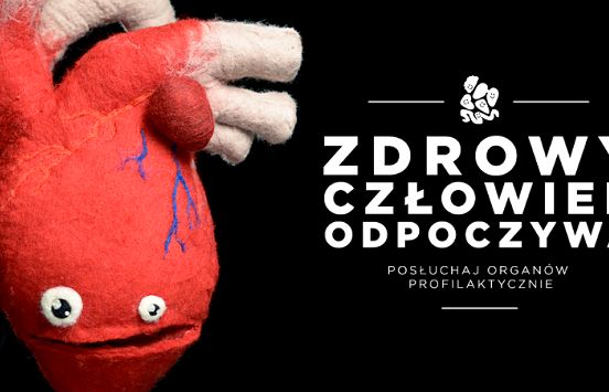Reklamy tygodnia: „Alkohol i kluczyki? Wykluczone”, „Jak działa zdrowy człowiek”, Barbie, Wrigley i Teatr Wielki (wideo)