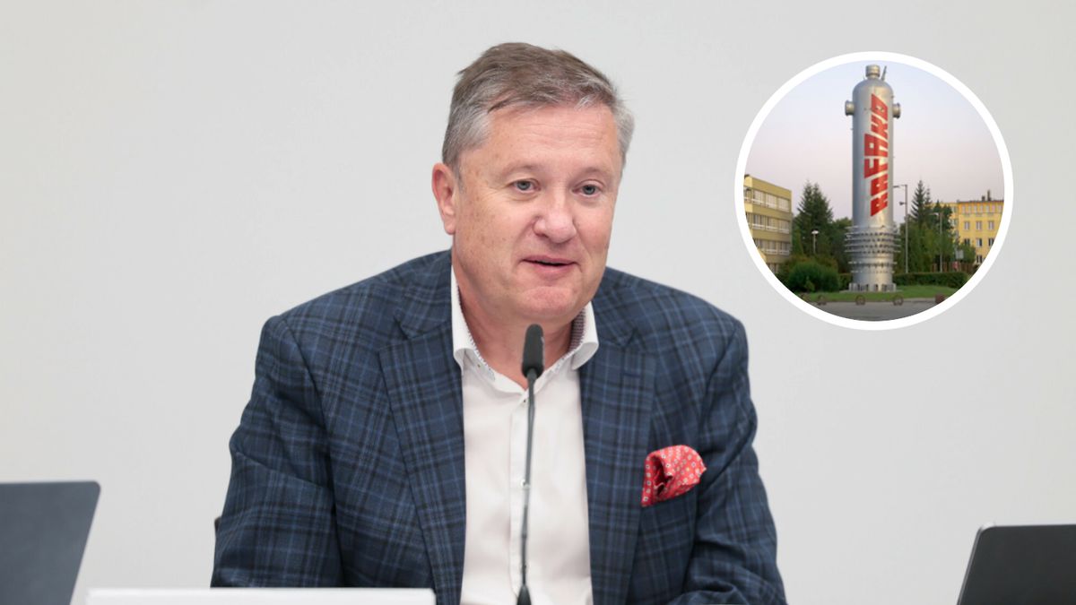 Upada znana polska firma. Prezes grzmi: "To jest niebywałe"