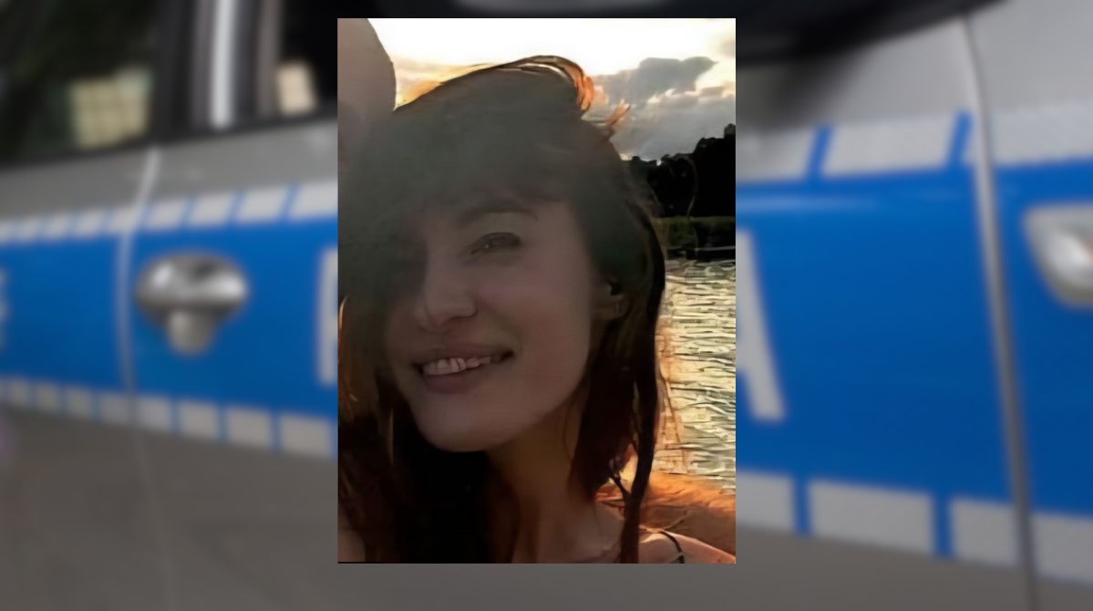 Białystok: Zaginęła Weronika Zofia Sutkowska. Policja szuka 25-latki
