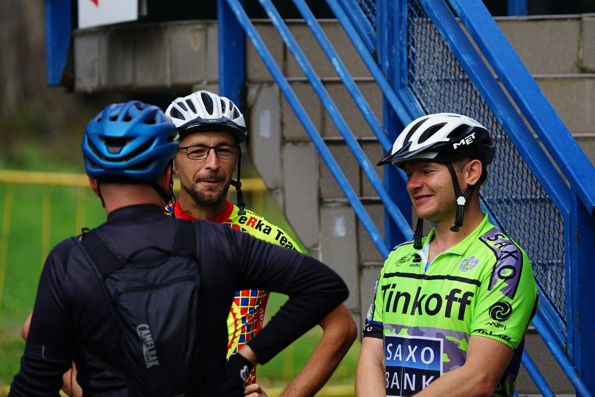 III Ogólnopolski Rajd Rowerowy Gravel Summer Sprint Doliną Swędrni 2025