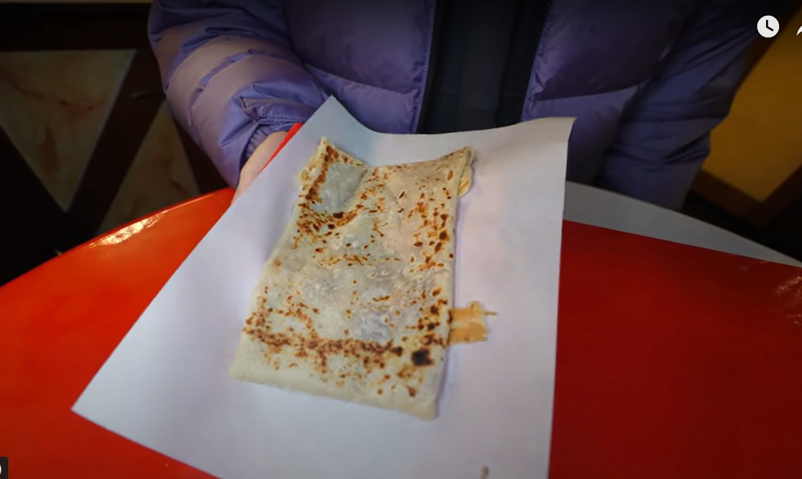Wybór książula na jarmarku świątecznym był rozczarowaniem