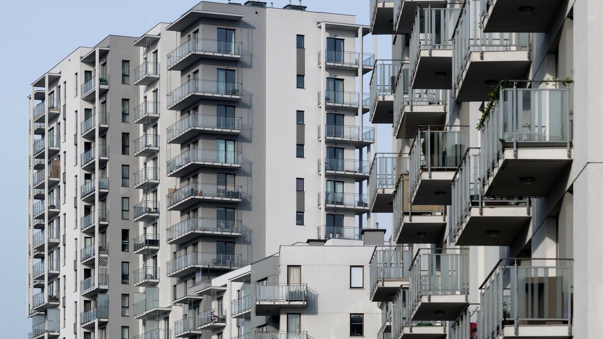 Reporter archiwum 2024 01
30.01.2024 Gdansk Piecki Osiedle Sloneczna Morena deweloper RobygFot. Wojciech Strozyk/REPORTER
Wojciech Strozyk/REPORTER