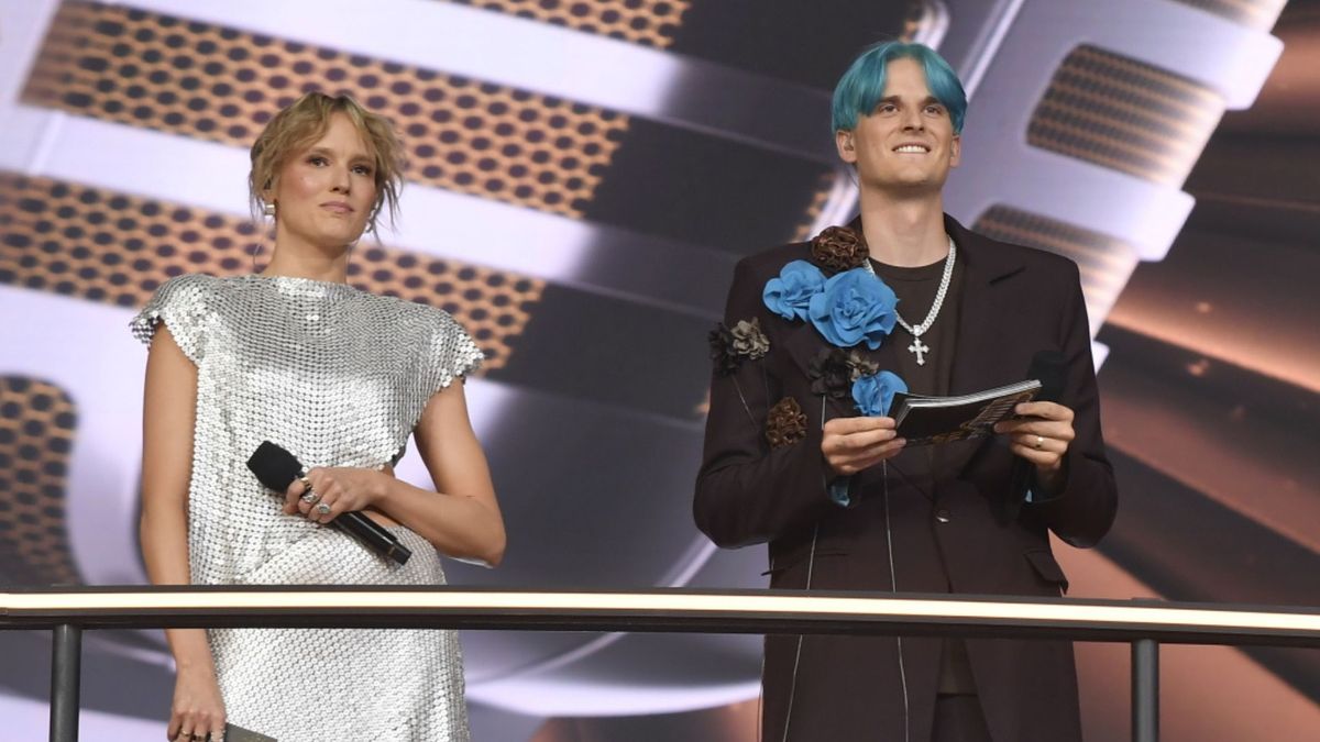 Bovska, Tribbs w Opolu 2025