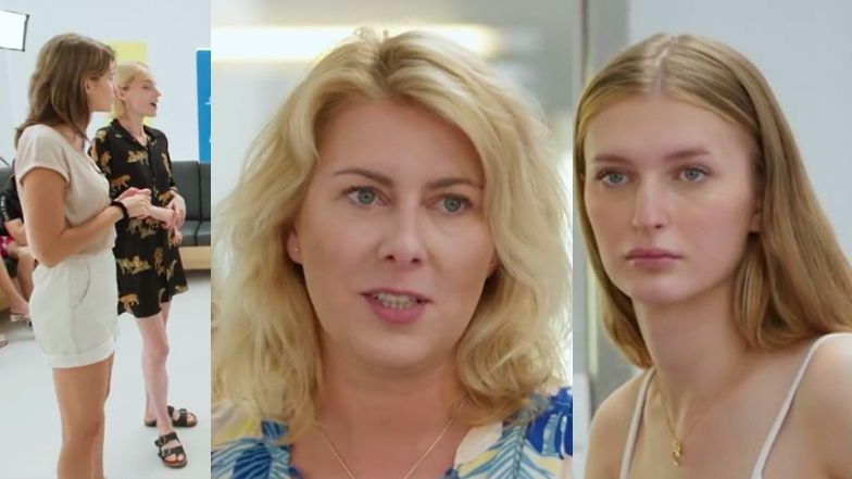 W "Top Model" pojawił się koordynatorka intymności 
