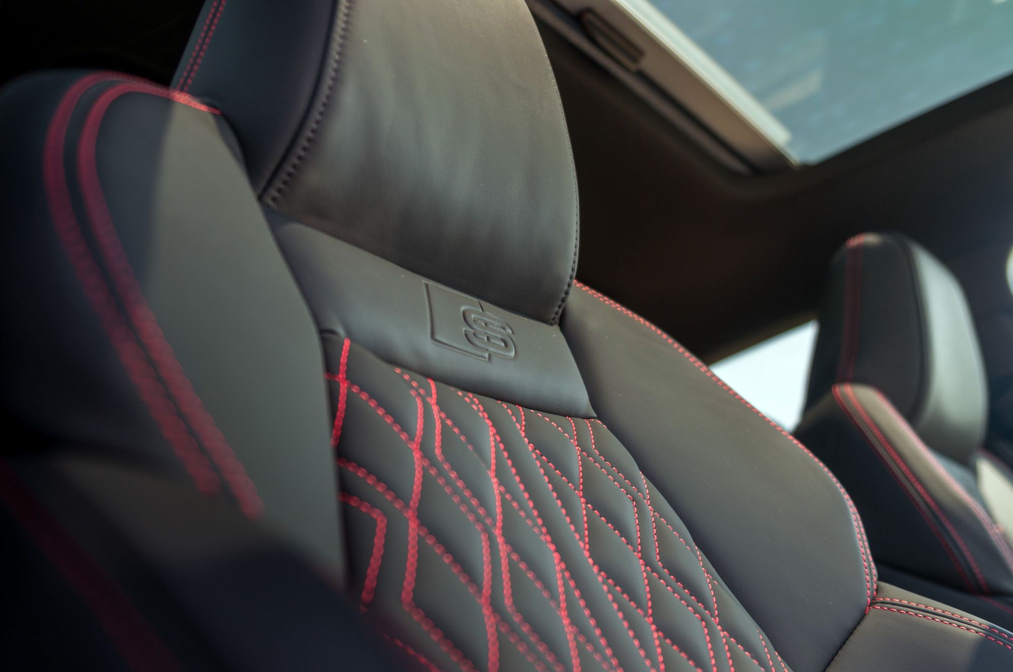 Audi S3 Sporback 2024 (8Y)