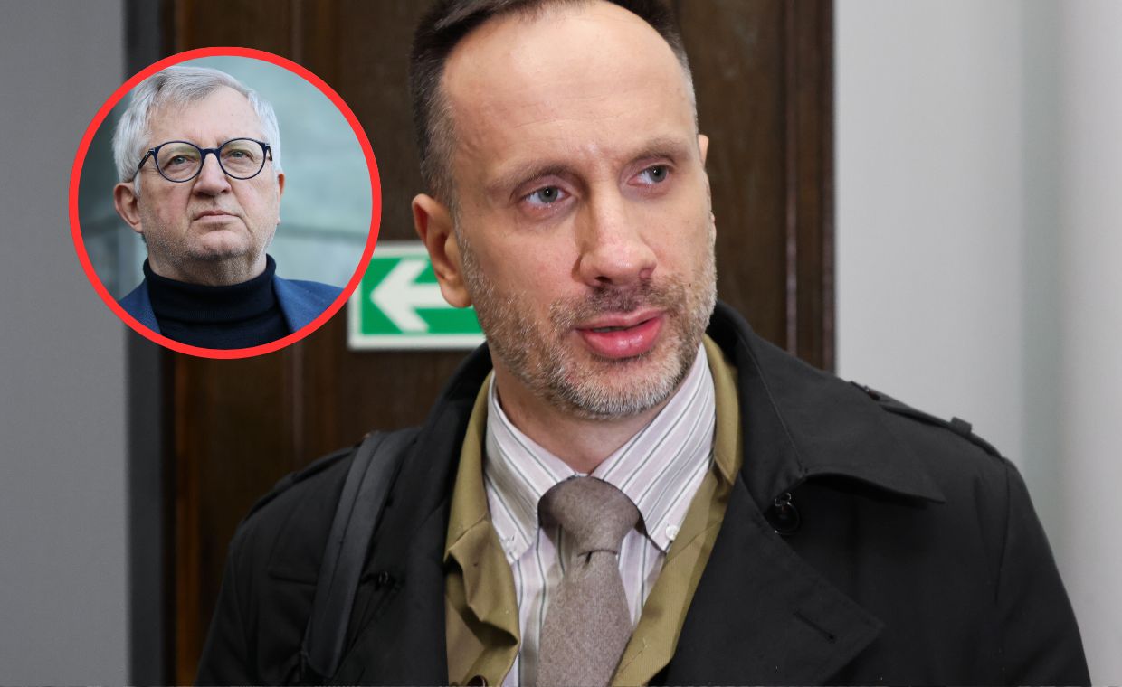 "Panie marszałku". Kowalski zapowiada projekt ustawy