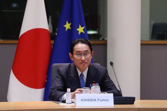 Kolejny kraj uderza w Moskwę. Japonia ogranicza handel z Rosją