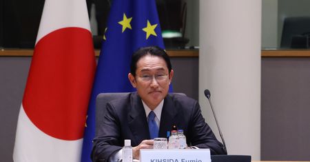 Kolejny kraj uderza w Moskwę. Japonia ogranicza handel z Rosją