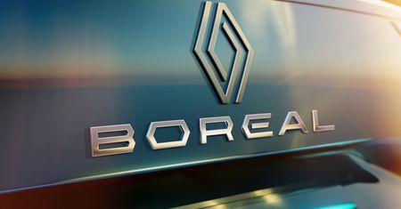 Renault Boreal spokrewniony z Dacią Bigster. Co już wiemy o modelu?