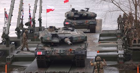 Jest decyzja KE ws. pieniędzy na polską obronność. Kiedy podpisanie umowy?