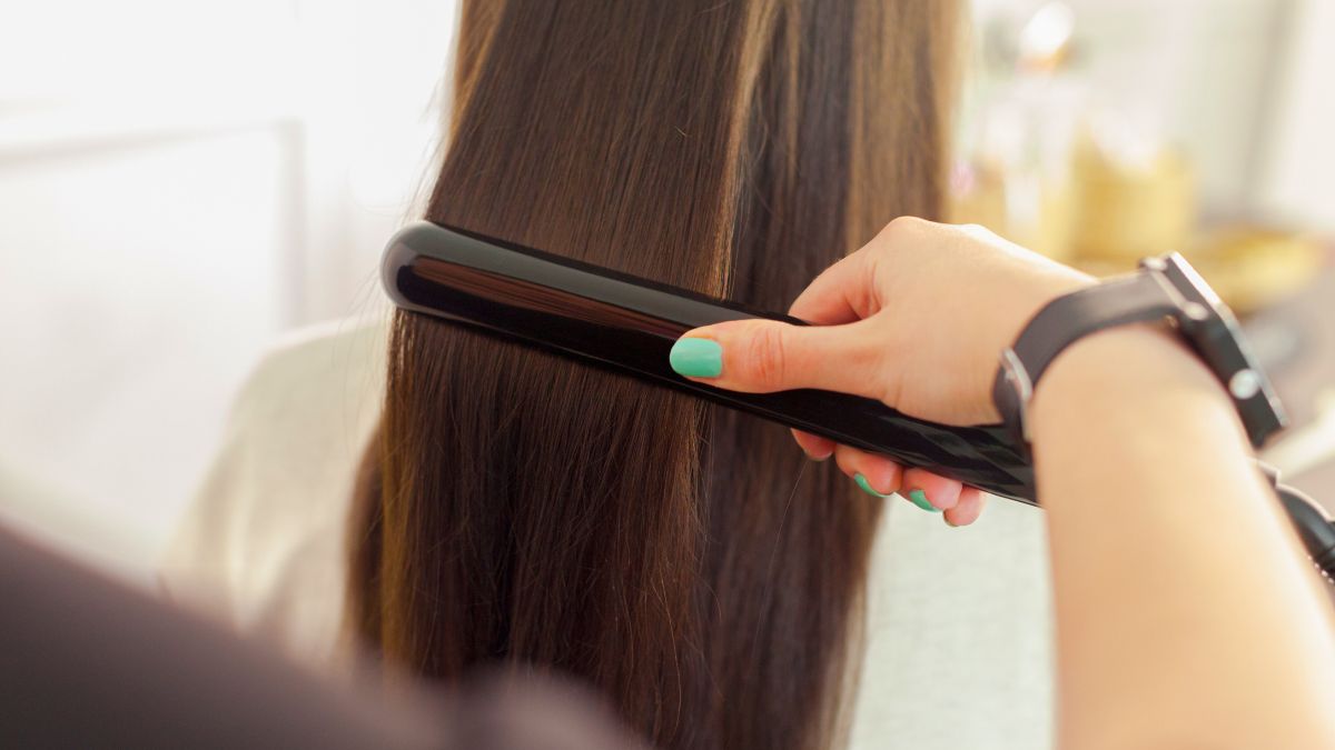 Twoje włosy nie znoszą tych zabiegów