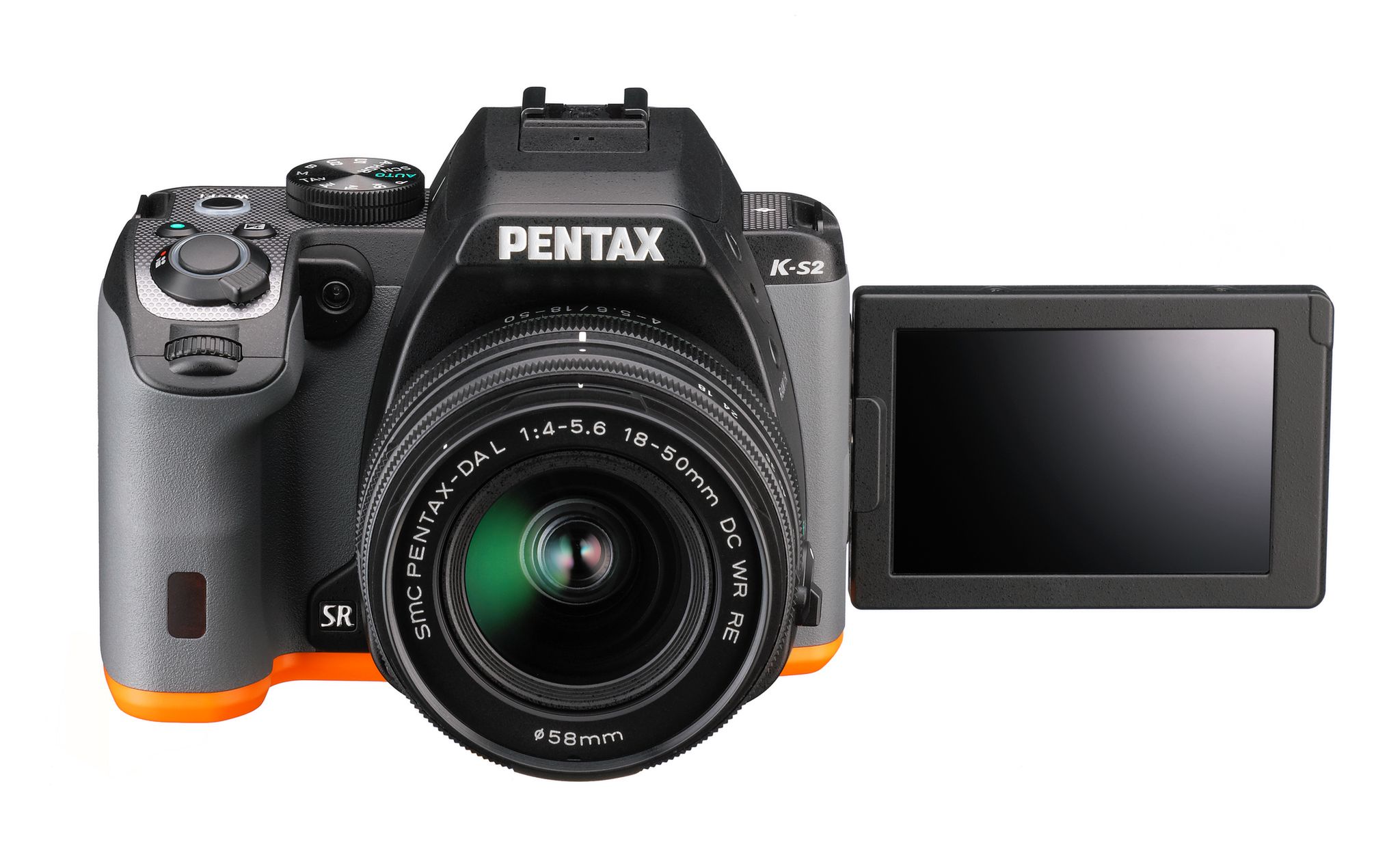Pentax K-S2 – najmniejsza na świecie lustrzanka odporna na wodę i kurz 7
