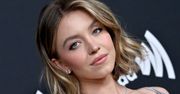 Sydney Sweeney w zmysłowej kreacji. Głęboki dekolt sporo odkrył