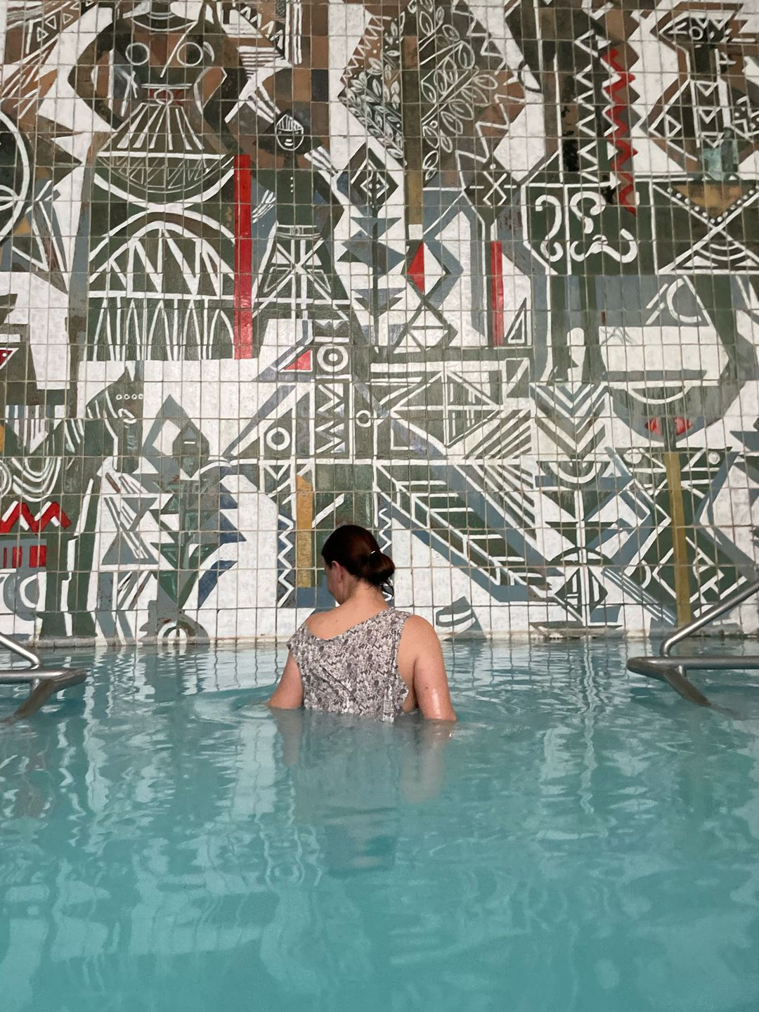 Zabiegi w takim miejscu działają na ciało i duszę