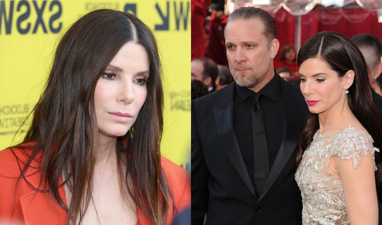 Sandra Bullock nazywała go "bratnią duszą". Z ukochanym nie chciała wziąć jednak ślubu. Chodziło o jej przeszłość