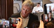 Moskwa pod ostrzałem dronów. Kreml usłyszał niewygodne pytanie