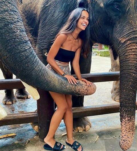 Klaudia El Dursi