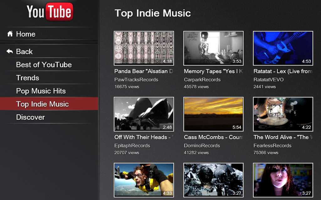 Przydatne funkcje YouTube'a, o których zapewne jeszcze nie słyszałeś [TOP 10] 2