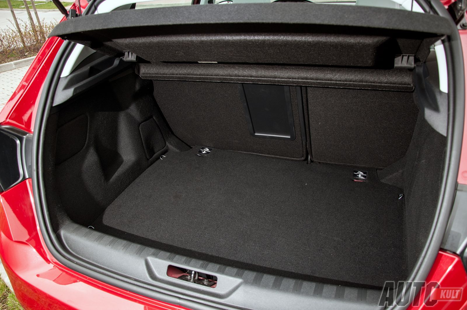 Peugeot 308 1,6 THP Allure - test [galeria] 30