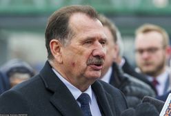 Jak standardy, to tylko do obijania przeciwników. Kilka słów po dymisji Ziejewskiego [OPINIA]