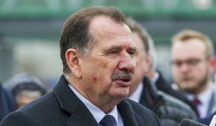 Jak standardy, to tylko do obijania przeciwników. Kilka słów po dymisji Ziejewskiego [OPINIA]