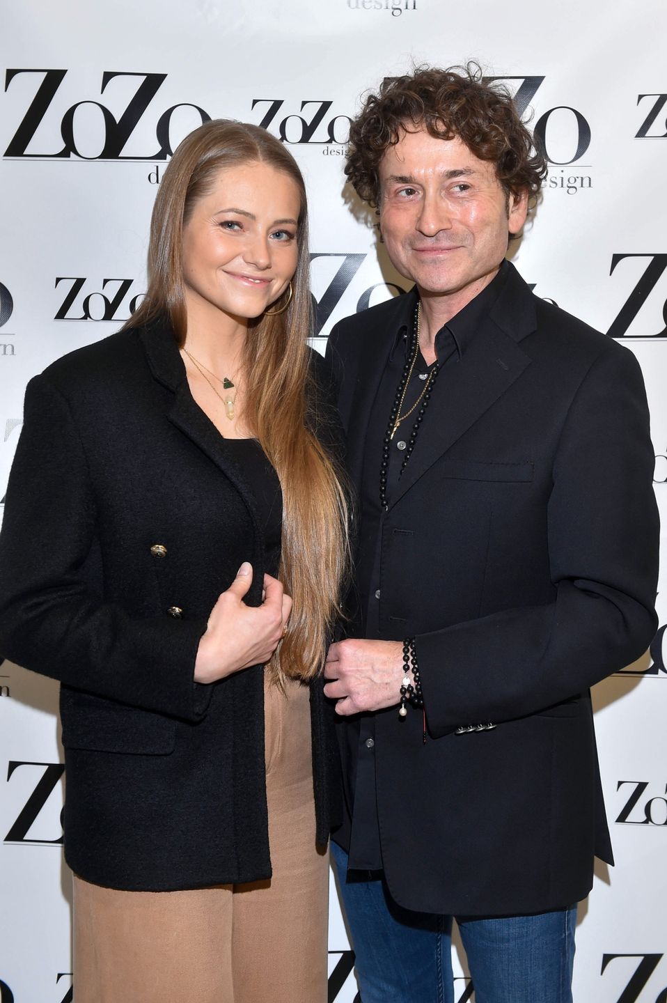 Agata Rubik, Piotr Rubik