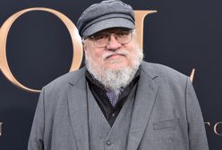 Dobra wiadomość dla fanów "Gry o tron". George R.R. Martin znowu pisze