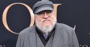 Dobra wiadomość dla fanów "Gry o tron". George R.R. Martin znowu pisze