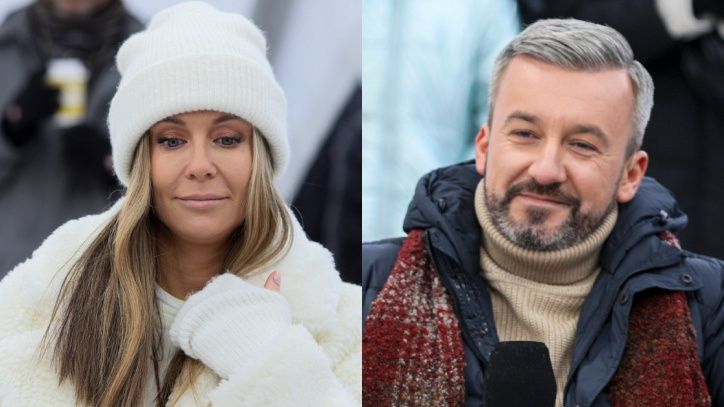 Skórzyński zakpił z WIEKU Rozenek