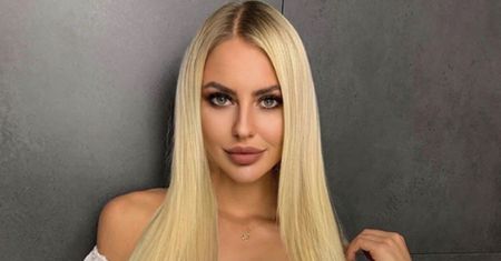 Zaskakujące wyznanie gwiazdy FAME MMA. "Zaatakowały ją moje pośladki"