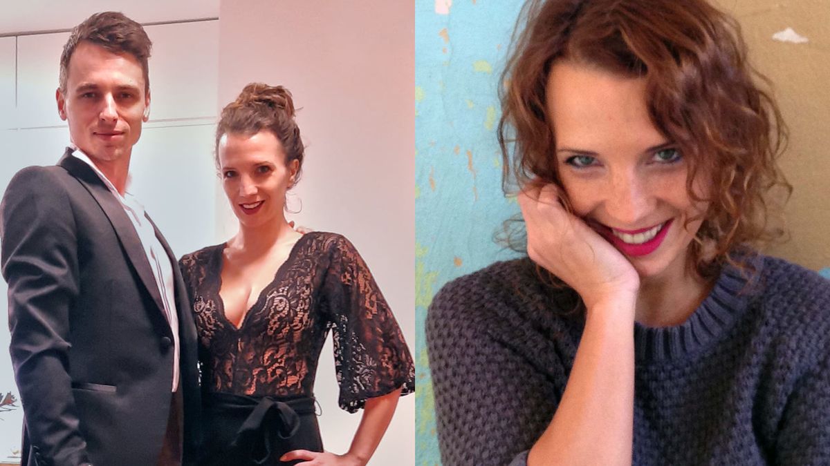 Piotr Bartos pożegnał żonę we wzruszających słowach