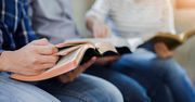 Pamiętasz biblijne opowieści? Sprawdź się w krzyżówce