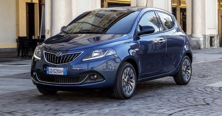 Lancia wraca do żywych. Szef marki obiecuje 3 nowe modele i powrót na europejskie rynki